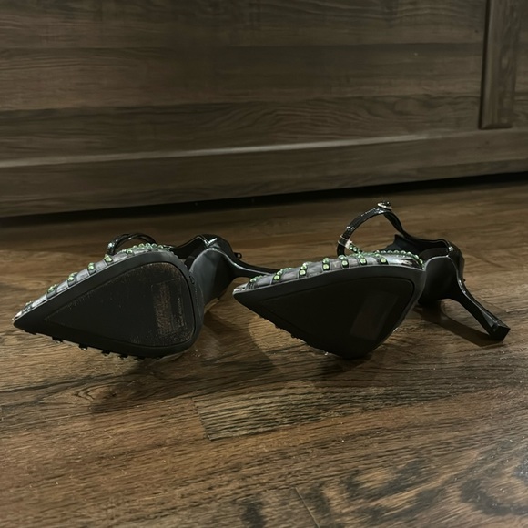 INC HEELS 🐍 - Picture 2 of 2